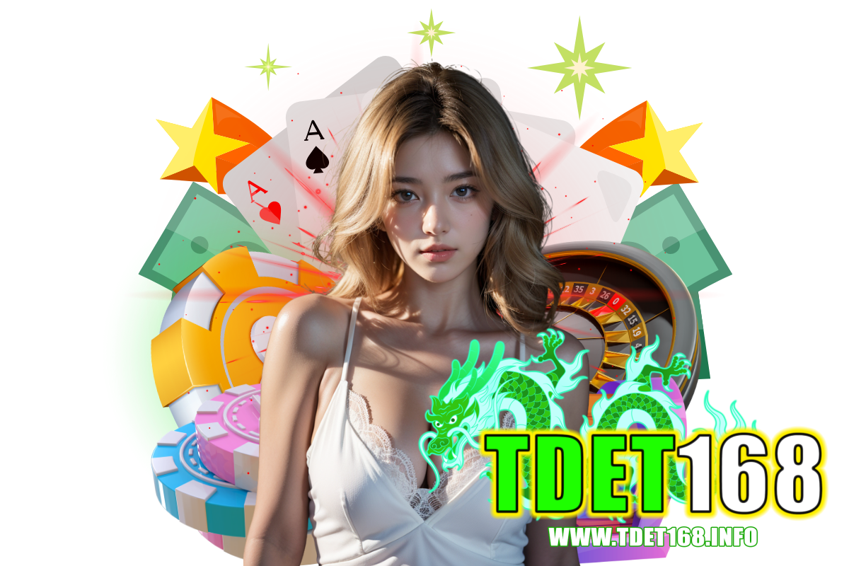 tdet168